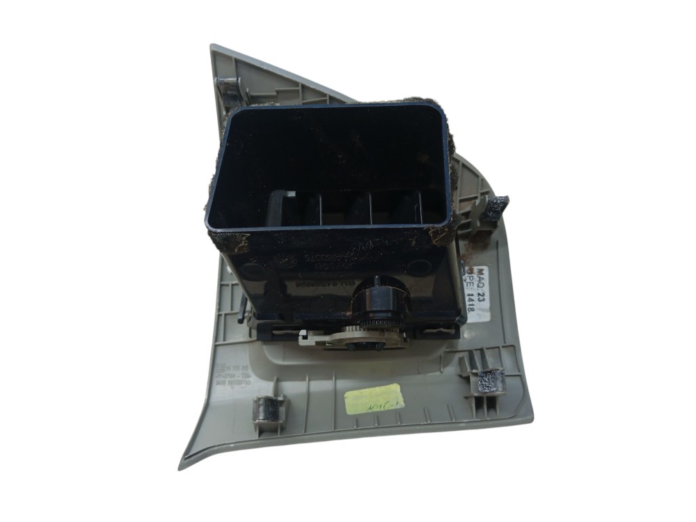 Difusor De Ar Painel Lado Esquerdo Chevrolet Spin 2014 3