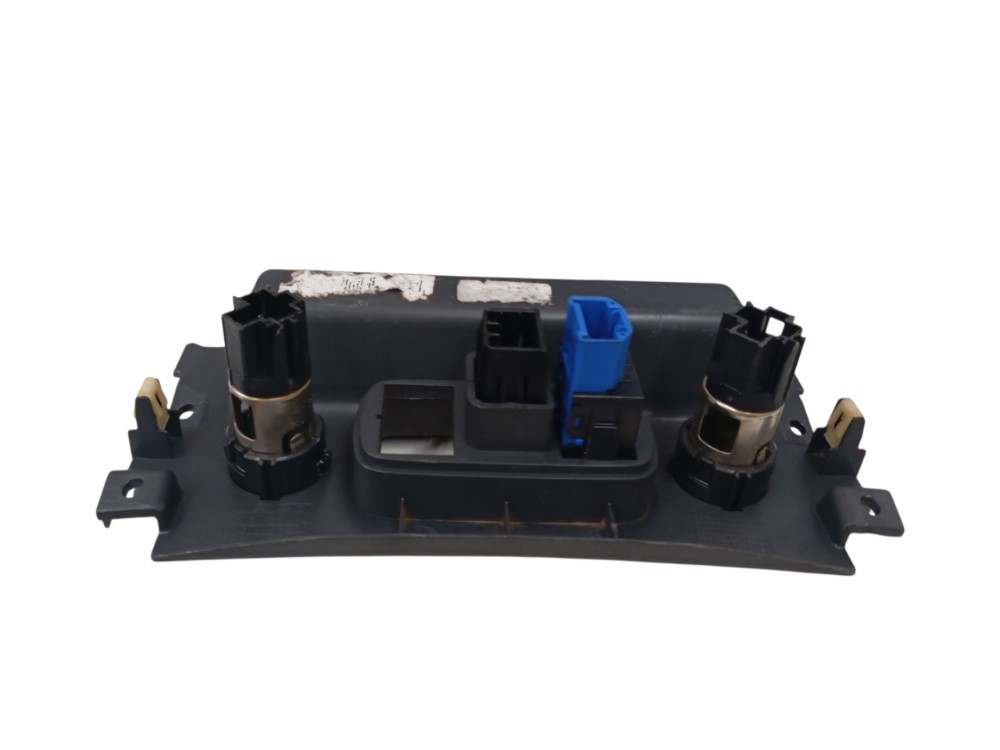 MOLDURA PAINEL CHEVROLET GM S10 2012 A 2016 USADO ORIGINAL 7