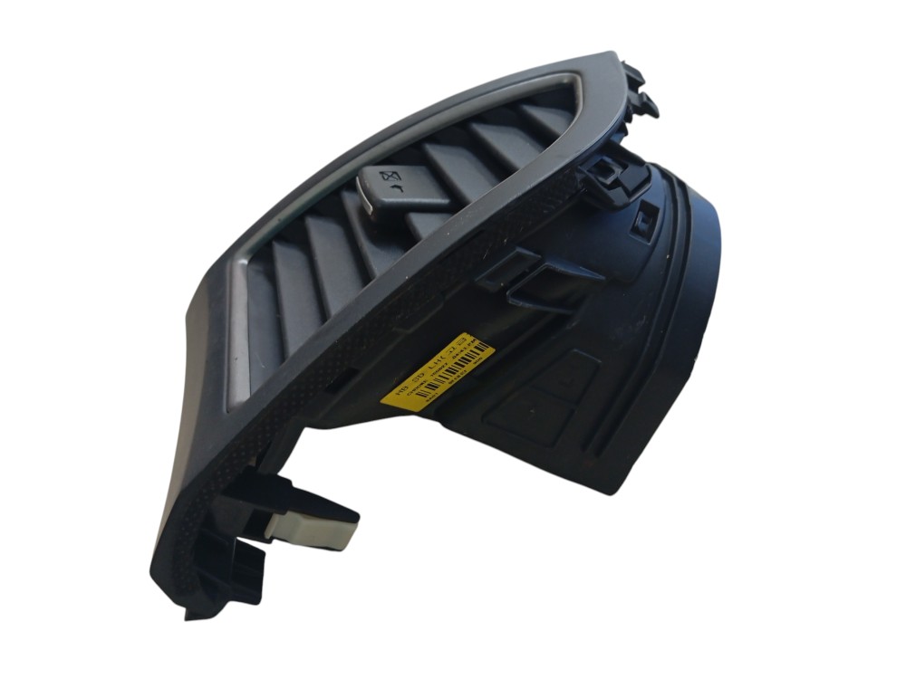 MOLDURA DIFUSOR DE AR HYUNDAI HB20 2013/16 L/E 3