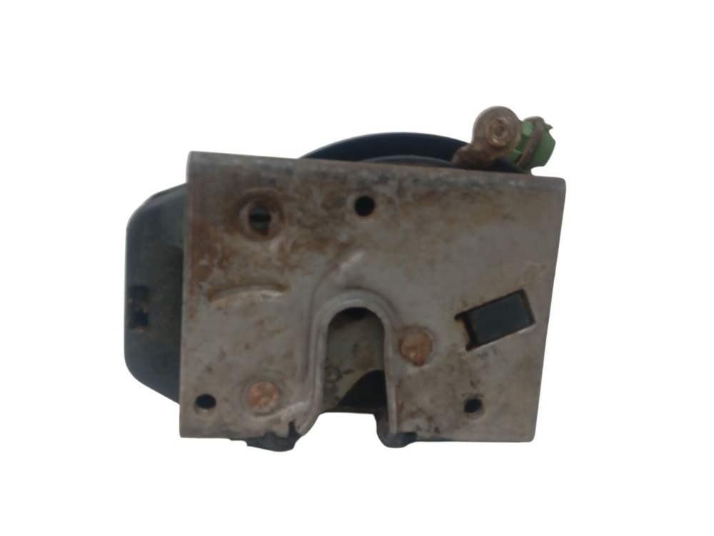 Fechadura Gm Corsa Traseira Esquerda En 24434882 2004/11 2