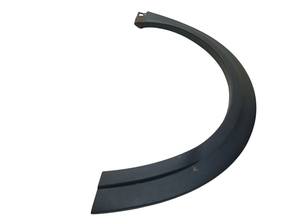 MOLDURA DO PARALAMA TRASEIRO ESQUERDO CITROEN C3 2015