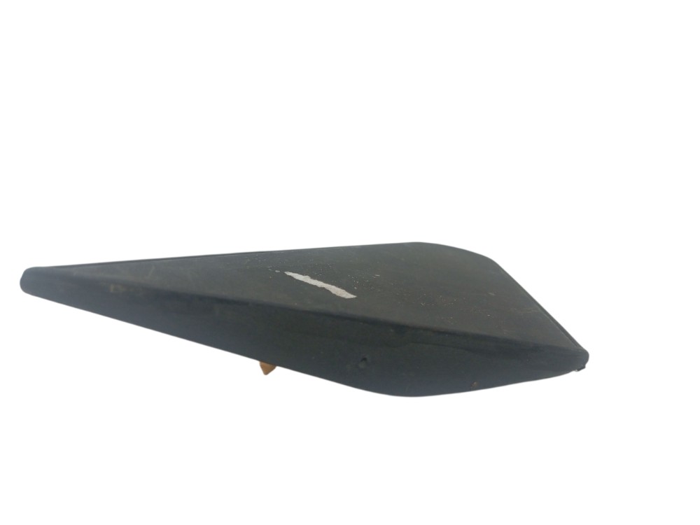 Moldura retrovisor direito Ford Fiesta 2003/12 4