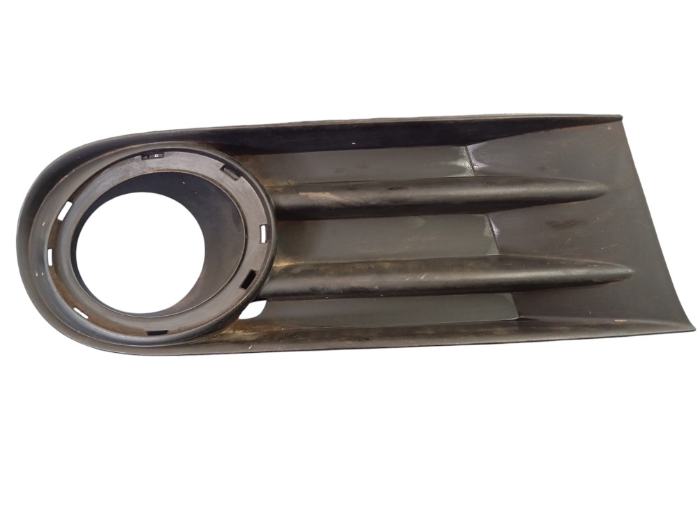 Moldura Do Farol De Milha L/d Vw Gol Voyage G5 09/13 2