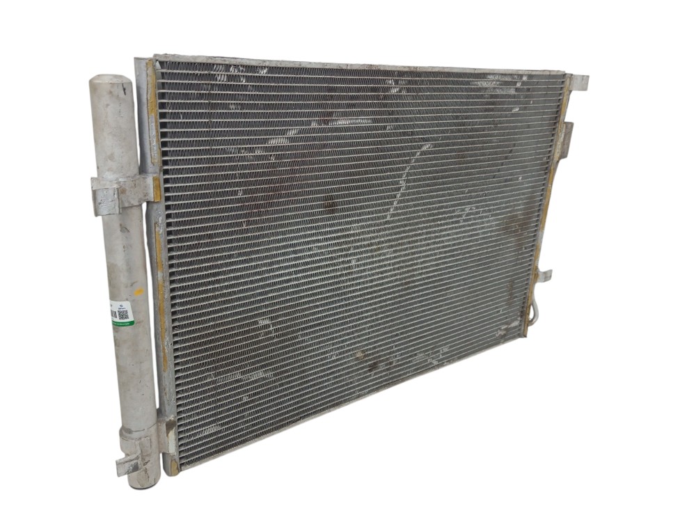 CONDENSADOR DE AR CONDICIONADO HYUNDAI HB20 2012/16