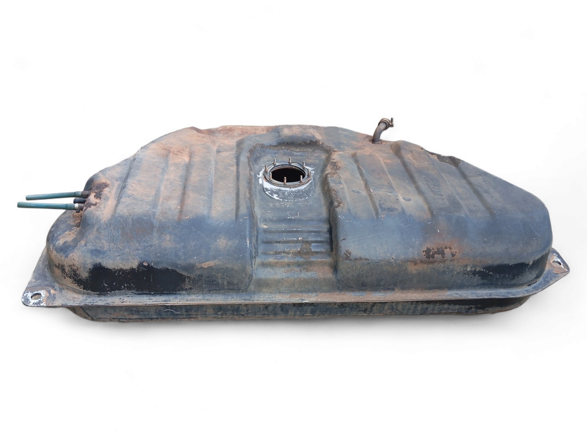 Tanque Combustivel Fiat Uno/fiorino/premio/elba Original 4