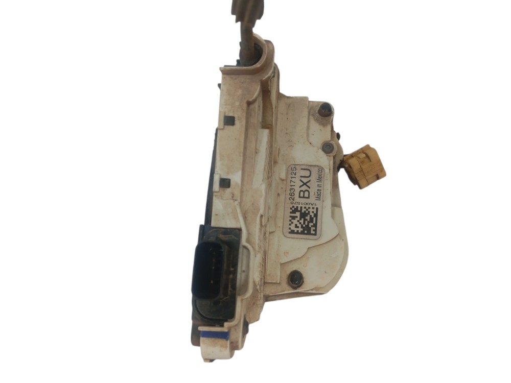 Fechadura porta dianteira direita Gm Onix/Tracker 2021/24 4