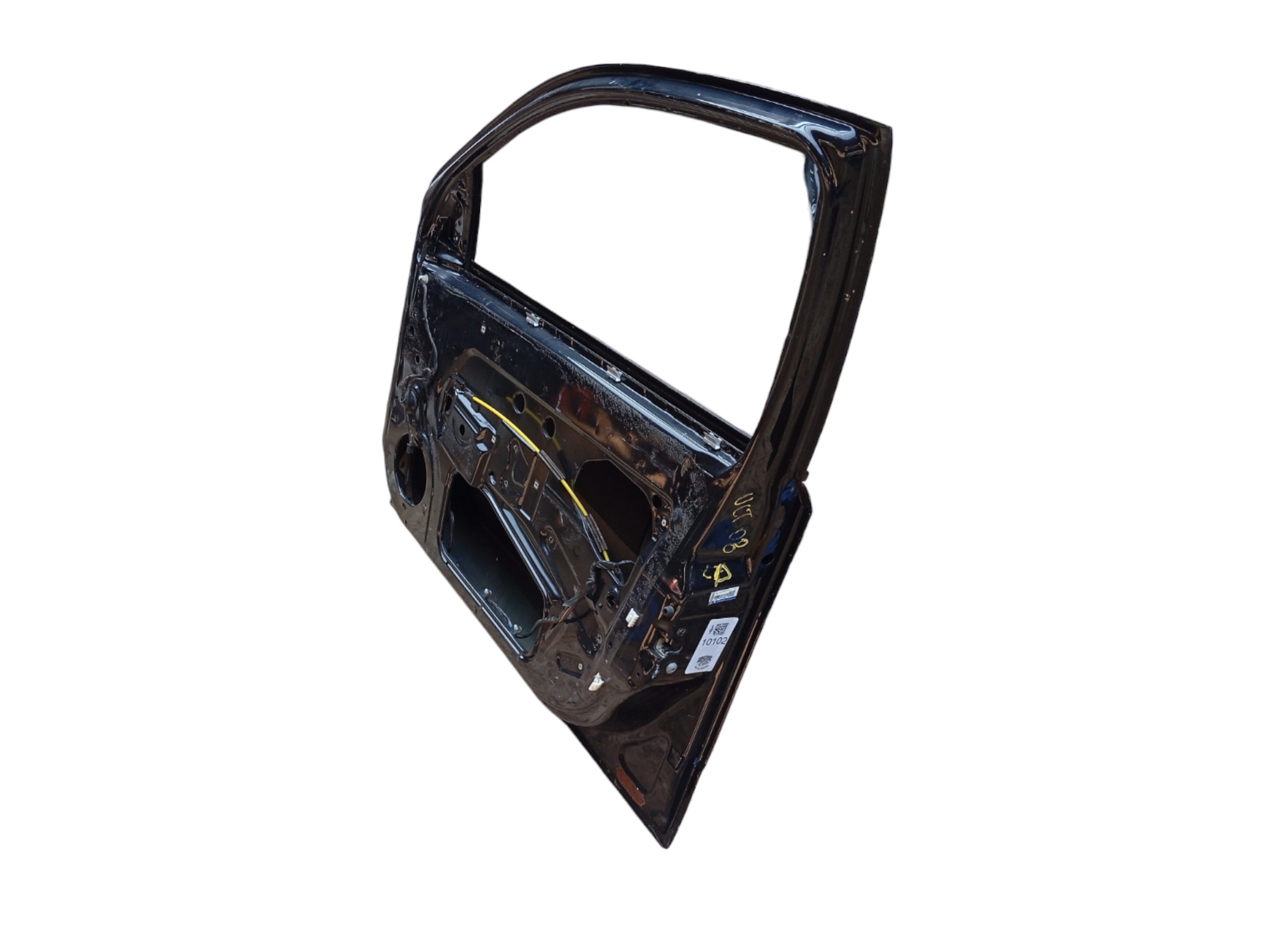 Porta Dianteira L/d Chevrolet Vectra 2007/11  Dianteira Direito 4