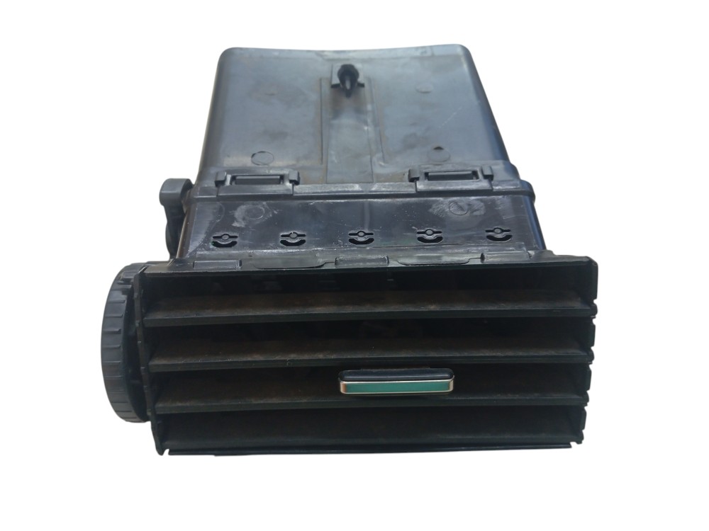 Difusor De Ar Central L/esquerdo Ford Fusion 2006/09 4