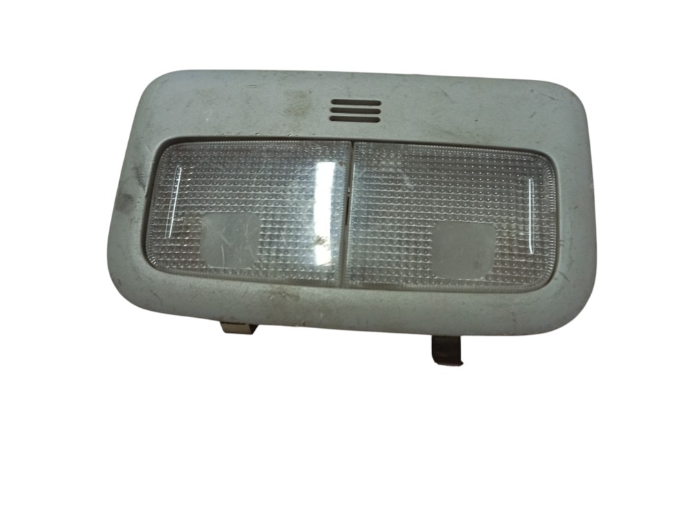 Luz De Teto Cortesia Central Toyota Corolla 12/16 5