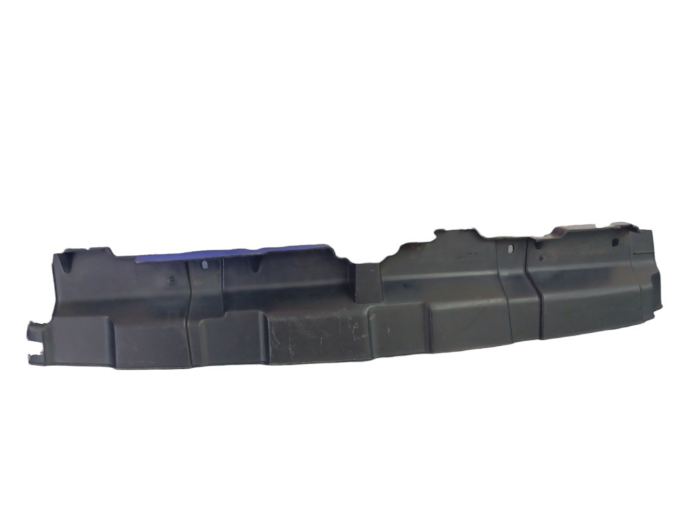 DEFLETOR DE AR FRONTAL FORD ECOSPORT 13/17 3