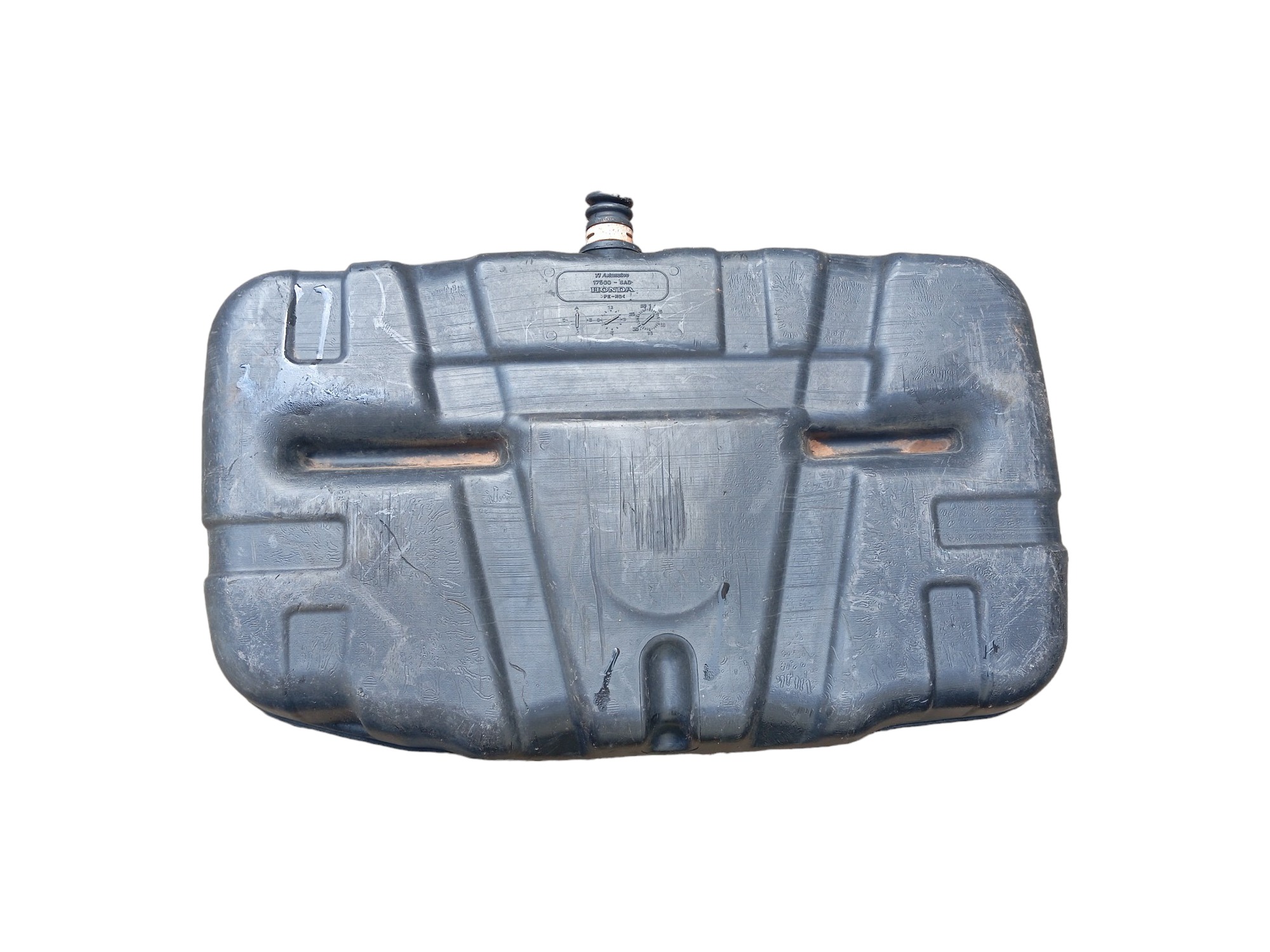 Tanque Combustível Honda Fit 2003 A 2008 2