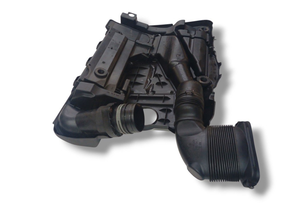 Tampa Do Motor Filtro De Ar Volkswagen Jetta 2.5 07 A 10 5