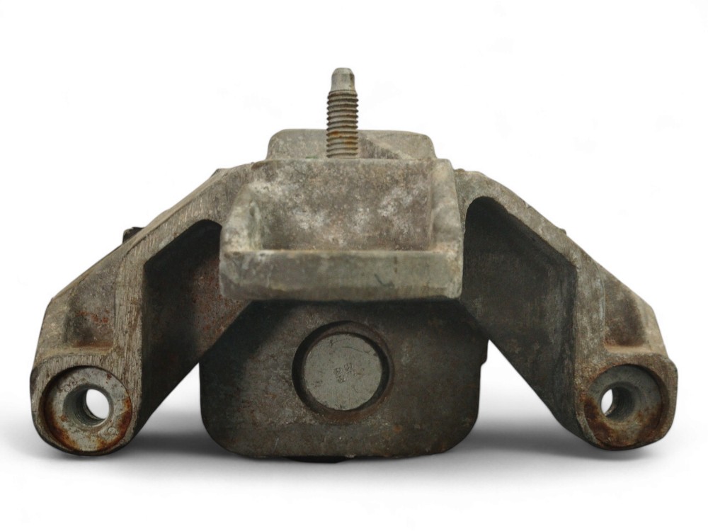 Coxim Motor Lado Esquerdo Gol Original Vw 5u0199555 5