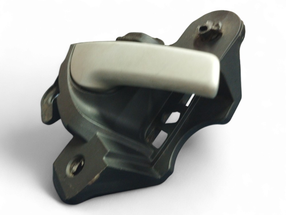 Macaneta Interna Dianteira L/d Chevrolet Onix 2020 A 2024 Dianteira 4