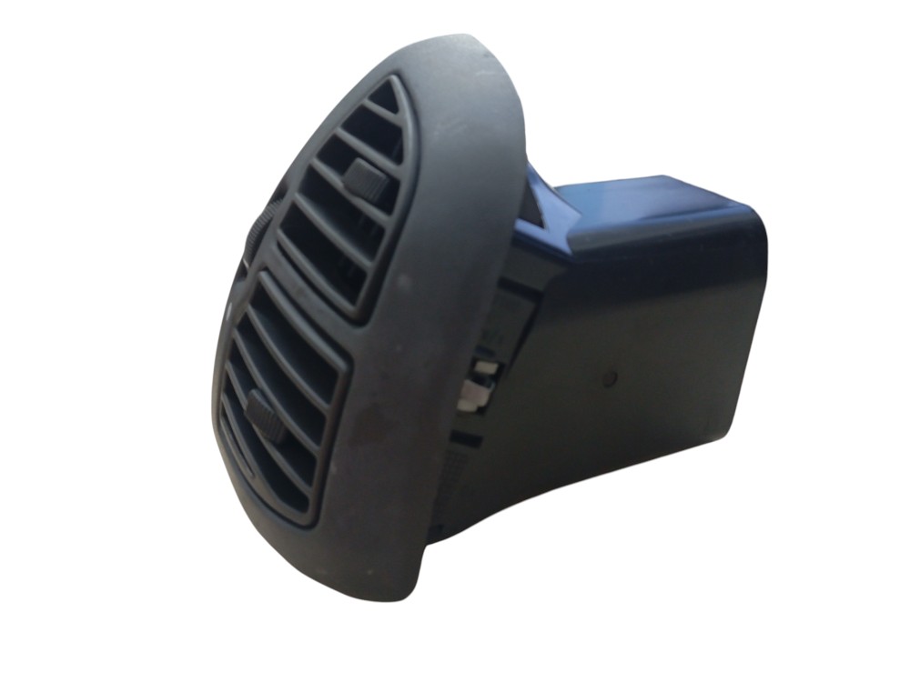 DIFUSOR DE AR CENTRAL L/E FIAT DUCATO 2.8 2005/09 5