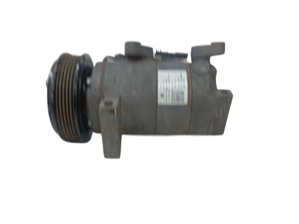 Compressor Ar Condicionado Gm Tracker Spin Onix 2020 4