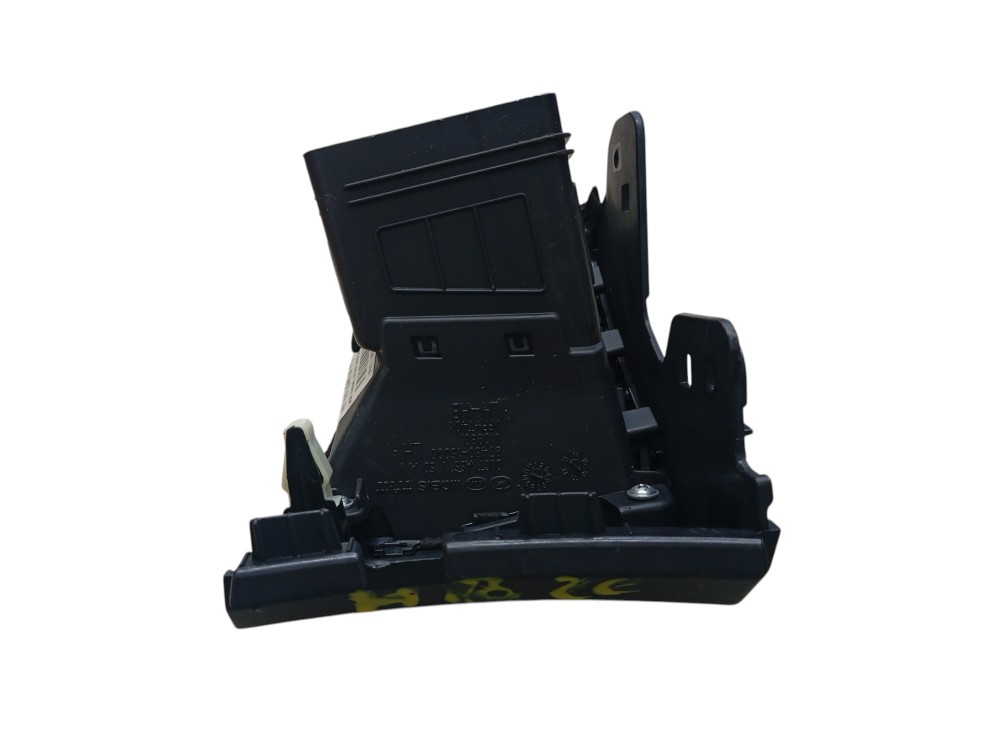 Difusor De Ar Hyundai Hb20 2013/16 5