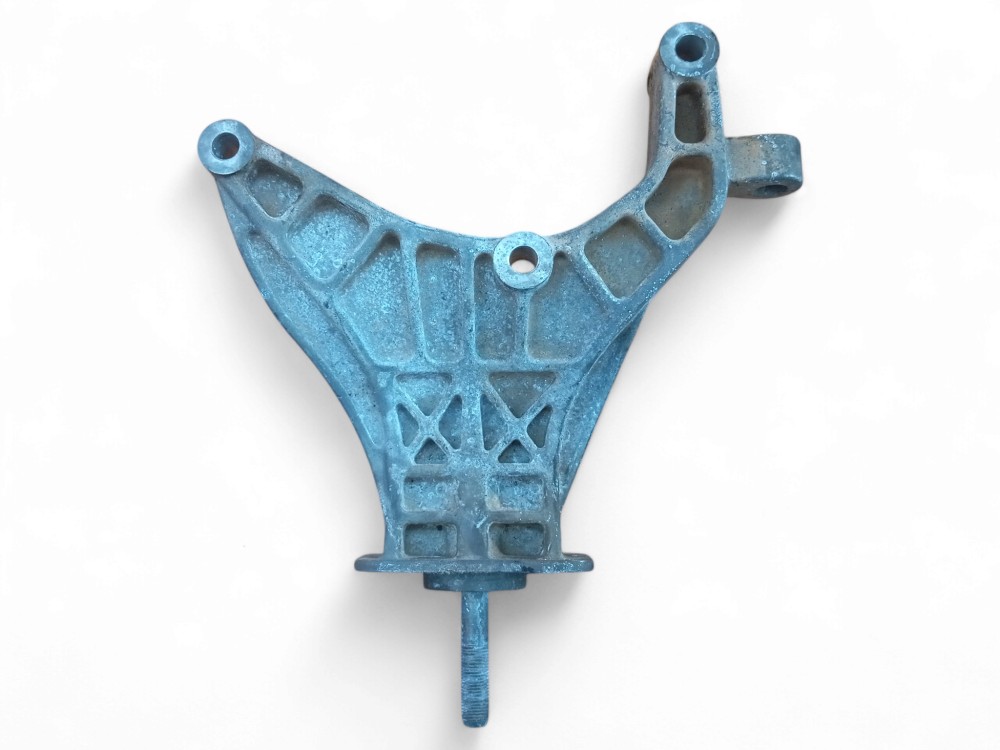 Suporte Coxim Cambio Fiat Idea/strada/palio 1.8 E-torq 4