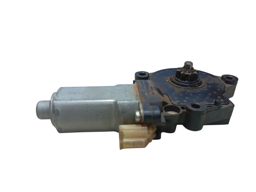 Motor De Vidro Eletrico Traseiro Esquerdo Kia Sportage 2010 5