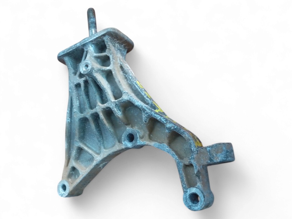Suporte Coxim Cambio Fiat Idea / Strada / Palio 1.8 Etorq 3