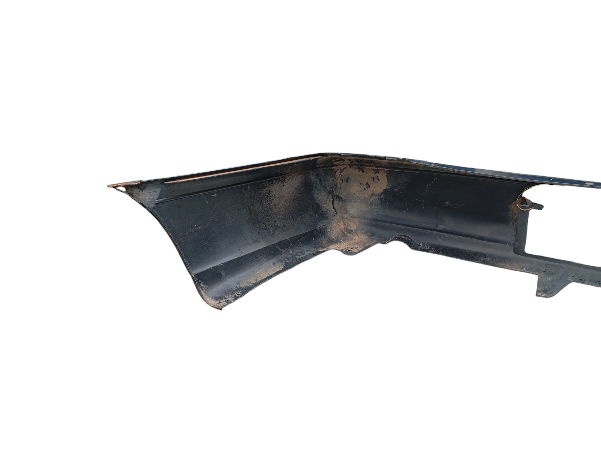 PARACHOQUE TRASEIRO TOYOTA COROLLA 1994 A 2000 840D52159 5