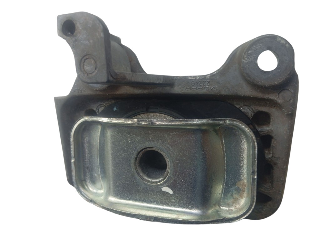 Suporte Coxim Do Motor Esquerdo Fiat Argo 2012/23 3cc 2