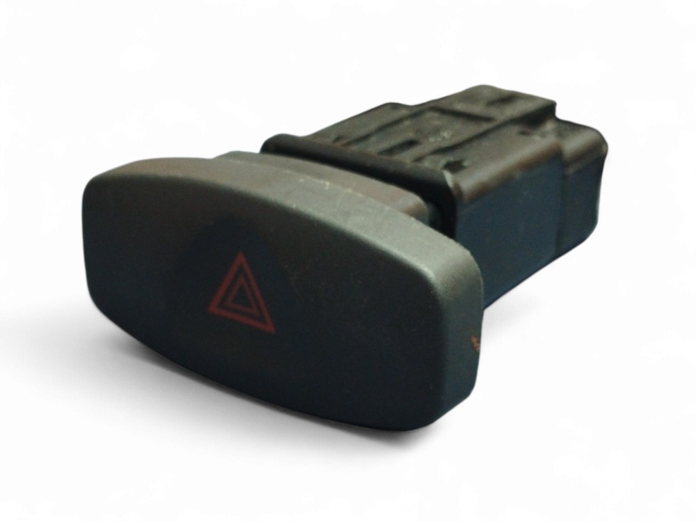 Botao Pisca Alerta Renault Logan Sandero Duster 2014 A 2018 4