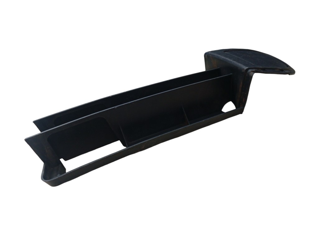 Grade Farol De Milha Dianteiro Esquerdo Chevrolet Astra 2003 Preto Esquerdo 5