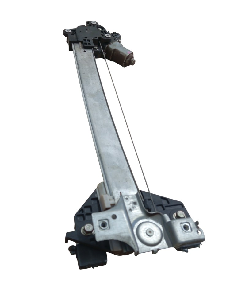 Máquina De Vidro Motor Traseiro Direito Honda Civic 2.0 2008