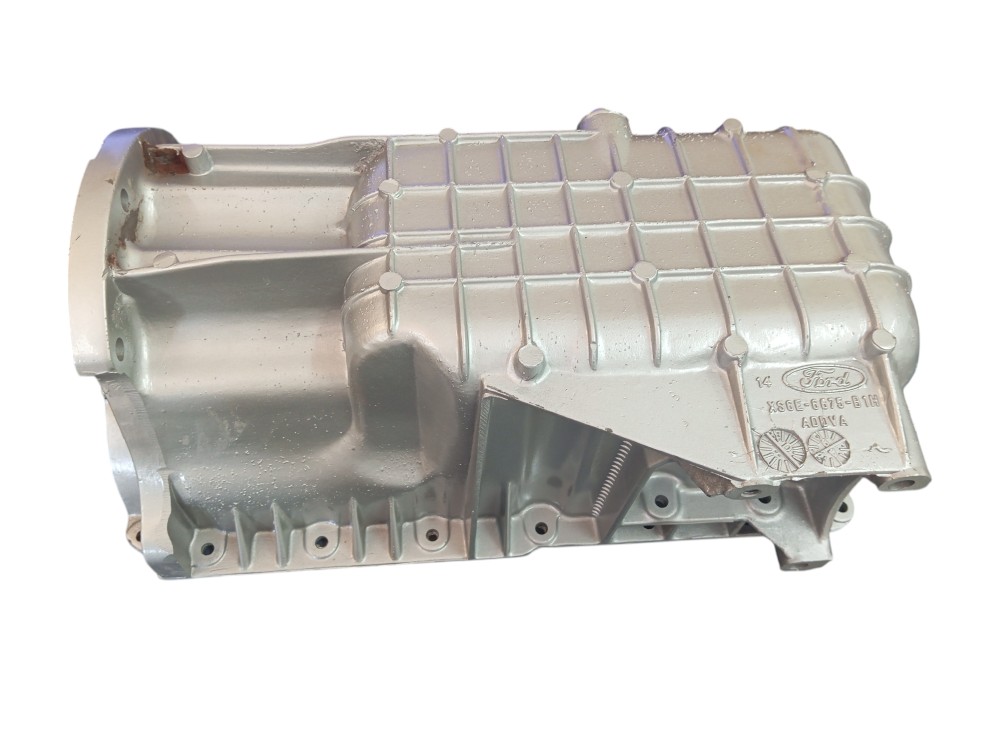 CARTER ÓLEO MOTOR FORD FIESTA ECOSPORT 2007/2009 2