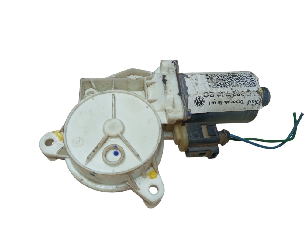 MOTOR VIDRO ELÉTRICO TRASEIRO DIREITO VW POLO 08/12