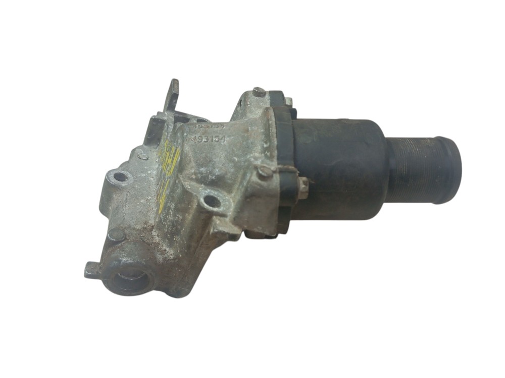 CARCAÇA DE VÁLVULA TERMOSTÁTICA RENAULT SANDERO 1.6 07/13