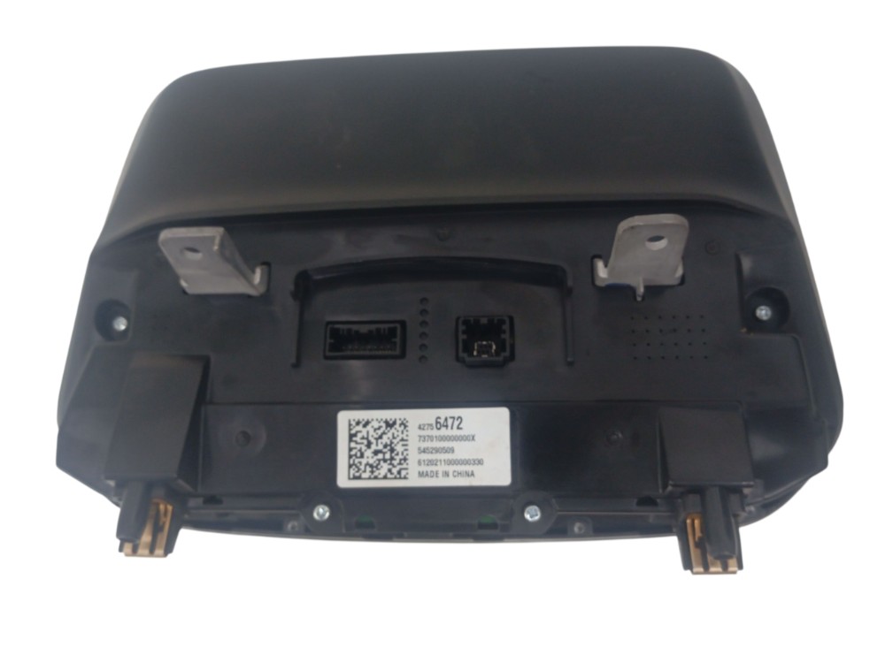Multimidia CHEVROLET Onix Plus 2021/24 2