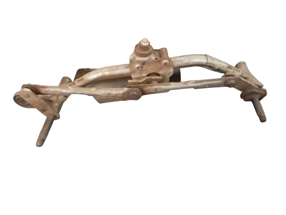 Motor Limpador Parabrisa Gm Onix 2013/2019 3