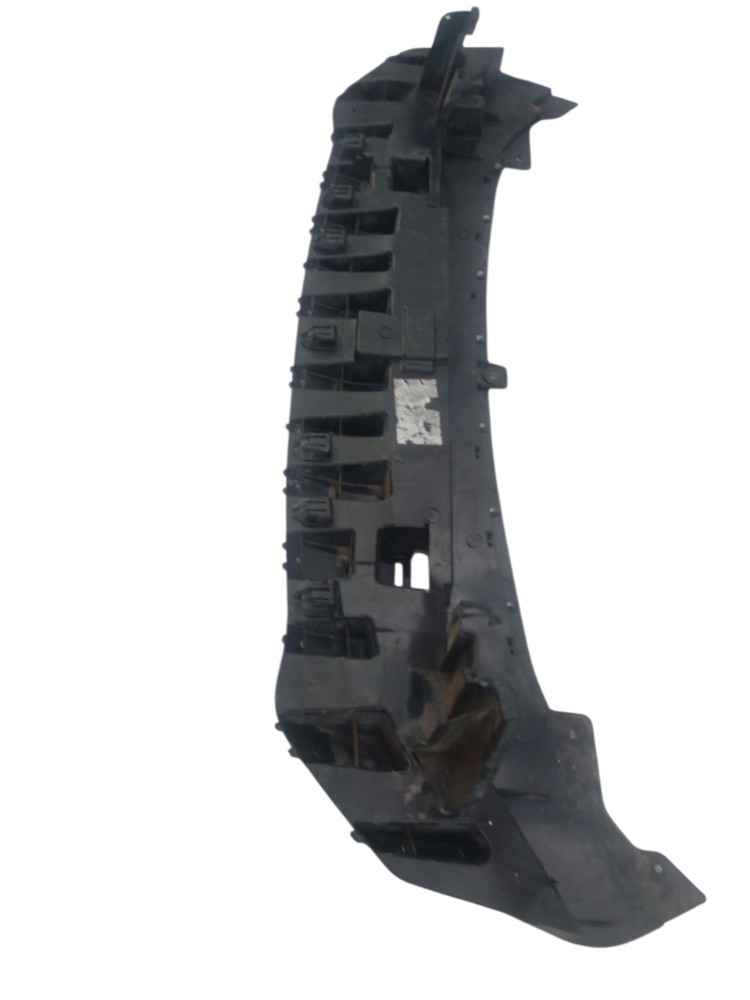 Defletor interior para-choque Dianteiro New Fiesta 2013/17 6