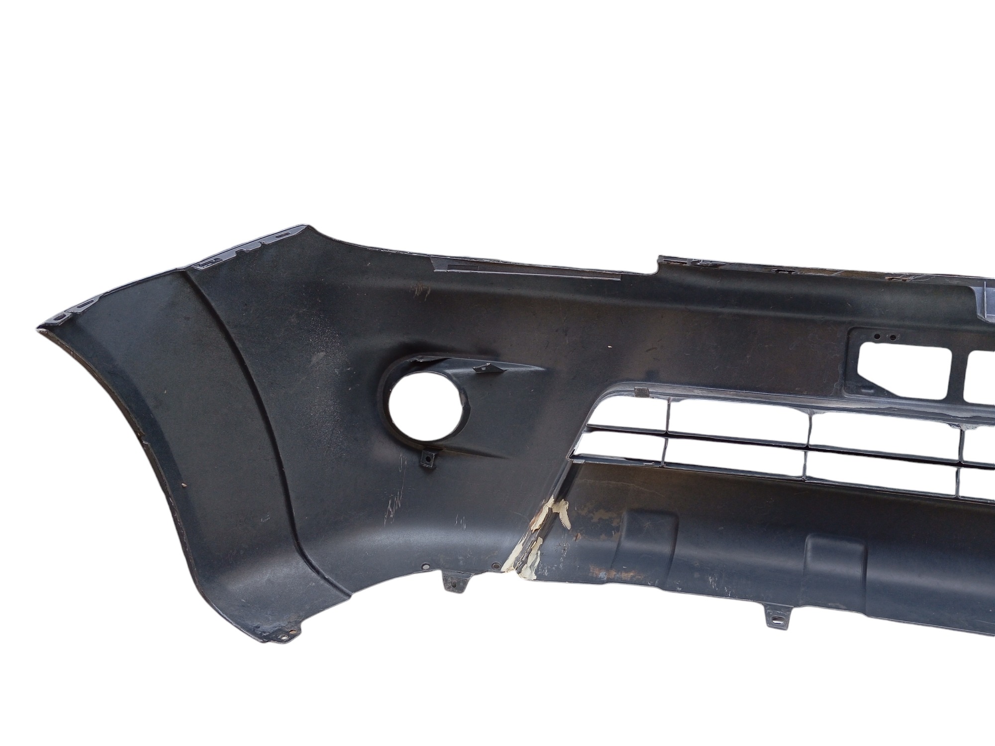 PARACHOQUE DIANTEIRO HILUX SW4 2006 A 2008 C/DETALHE 5