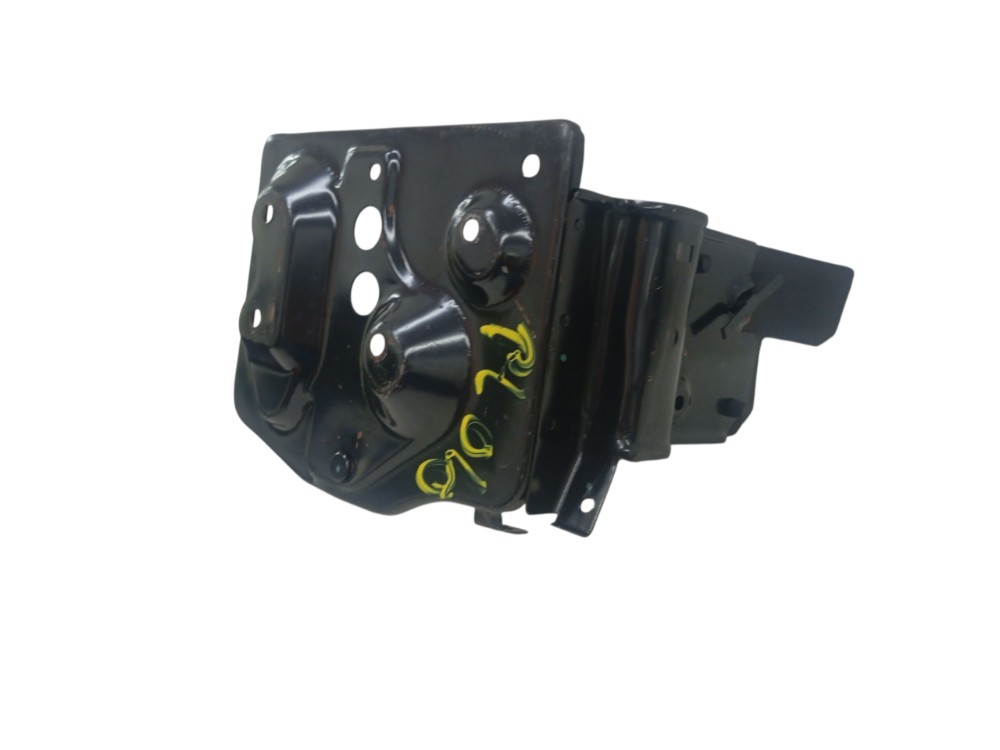 Suporte Bateria Fiat Uno Vivace 2012 2013 2014 2015 2016 3