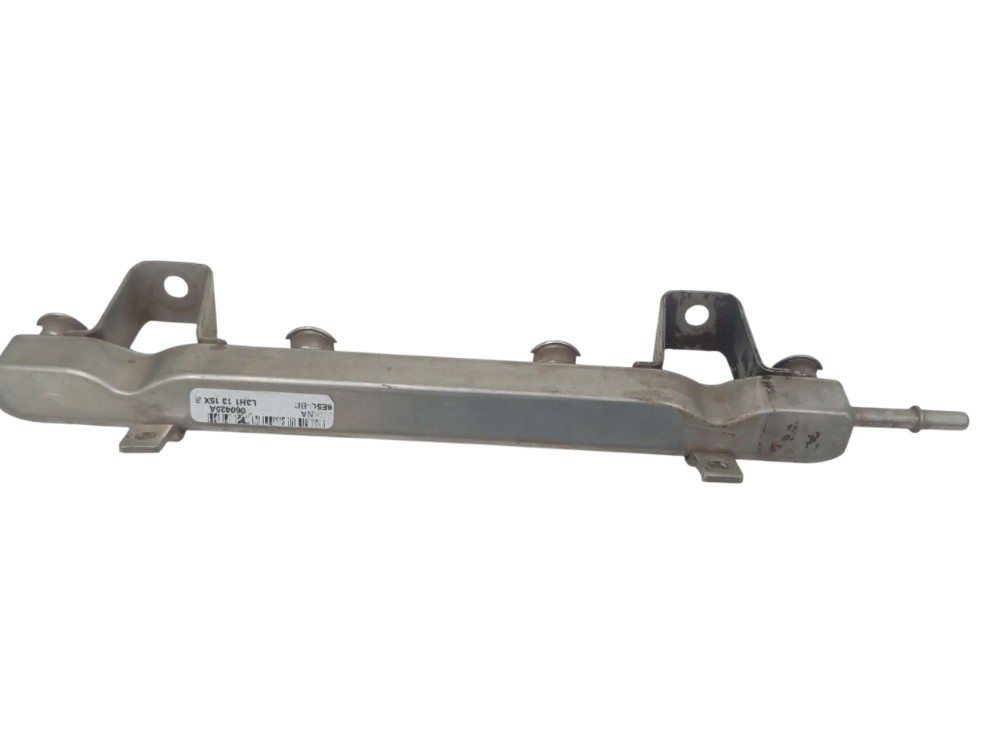 Flauta injeção ford fusion 2.3 2006/12 6
