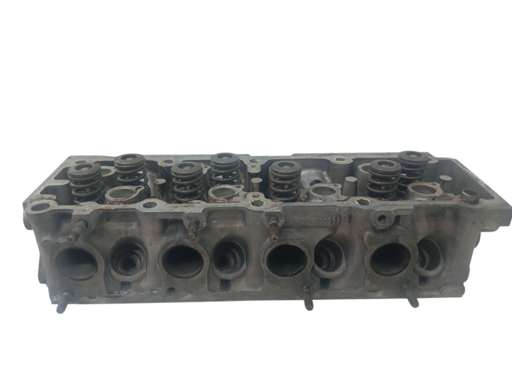 Cabeçote CHEVROLET S10/Omega/Kadett 2.0 / 2.2 8V