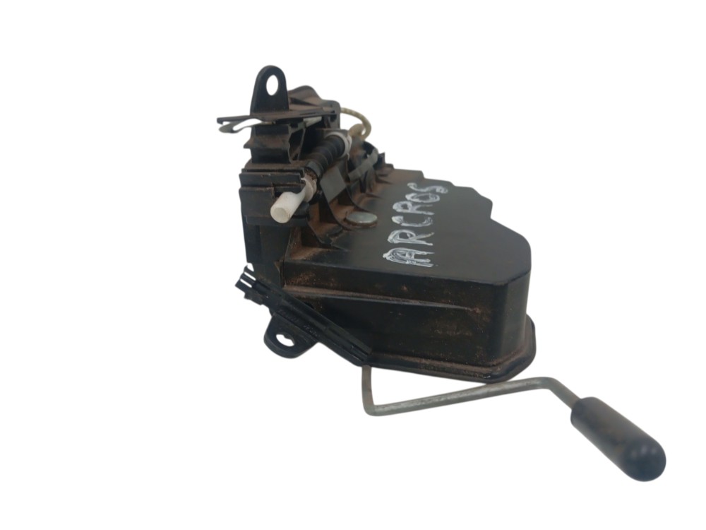 Fechadura Porta eletrica Citroen C3 Aircross 2014/16 2