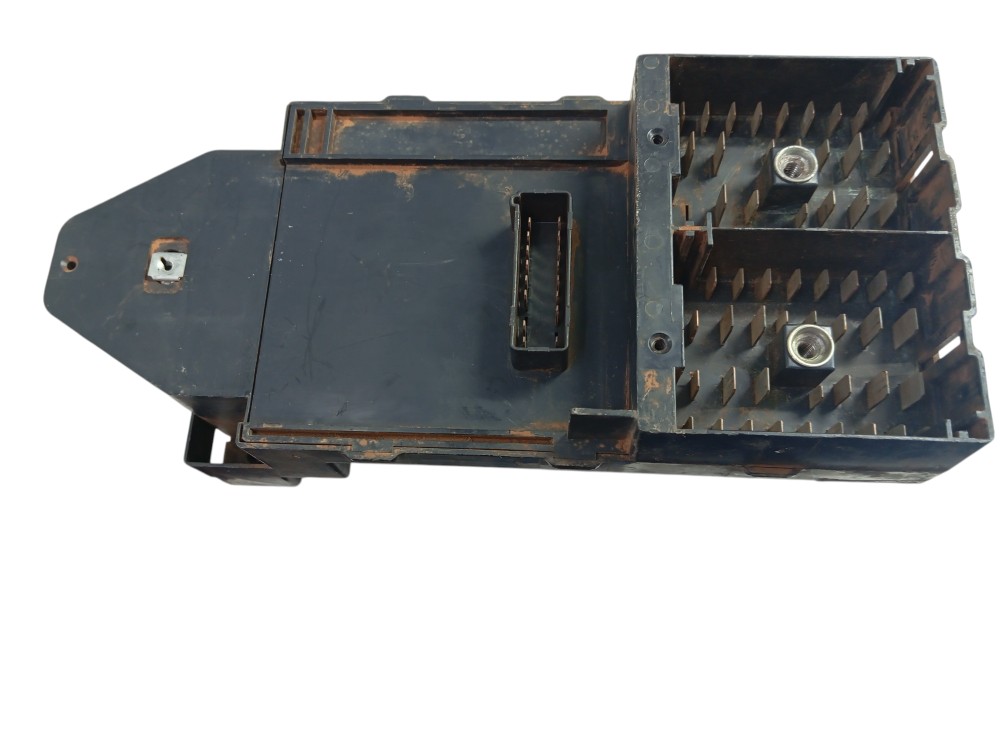 CAIXA DE FUSIVEL ORIGINAL FORD F250/F350/F4000