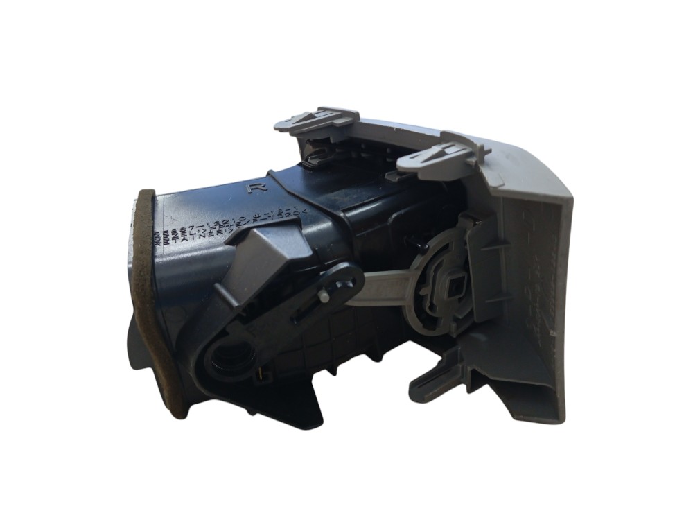 Moldura Difusor De Ar L/d Toyota Corolla 2009/14 6