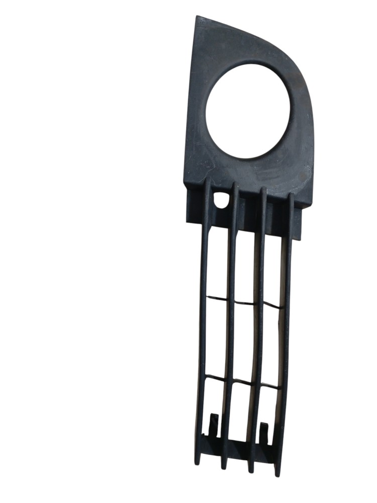 Moldura Da Grade Farol De Milha L/e Audi A6 2003 1
