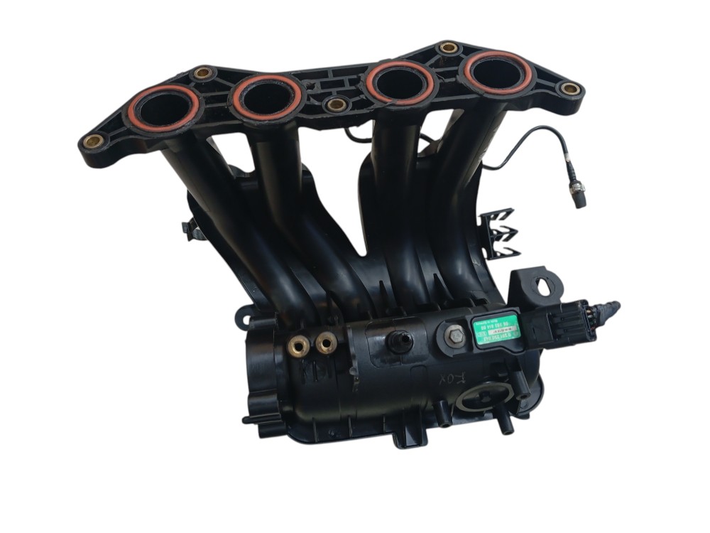 Coletor Admissão Peugeot 207 2007/14 1.4 Flex 6