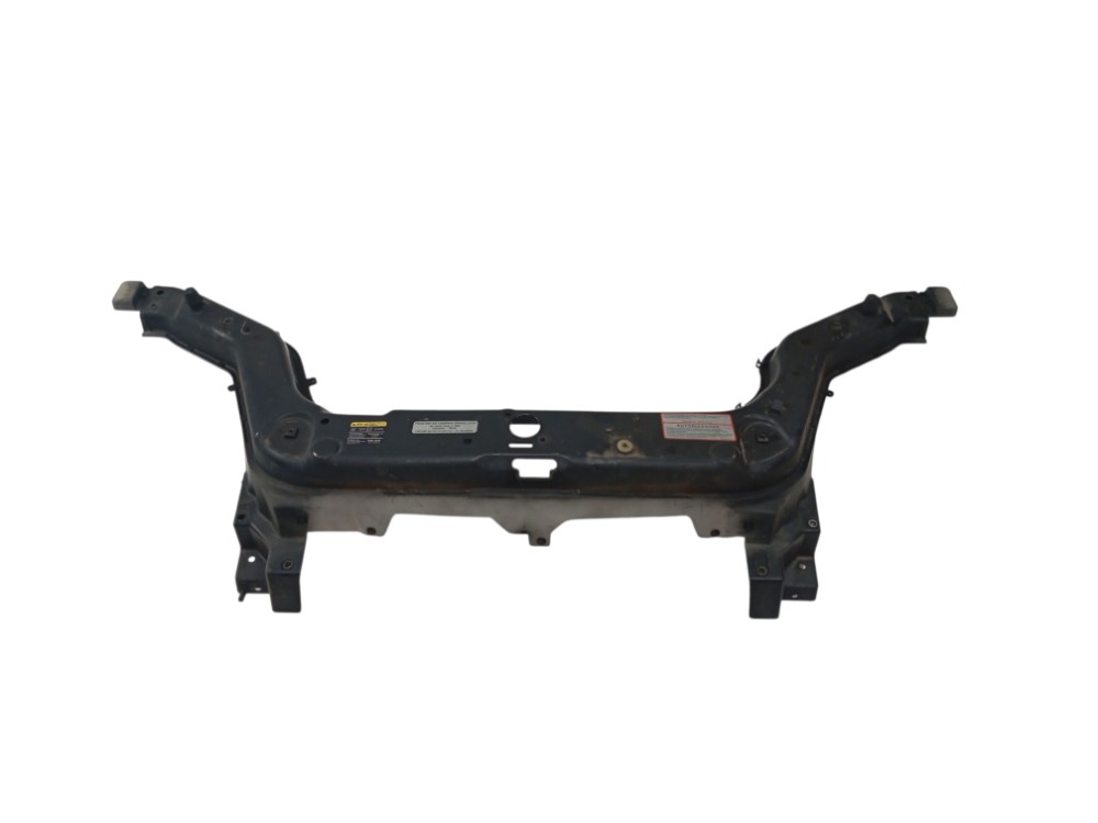 PAINEL MINI FRENTE FORD ECOSPORT 2004 A 2012 ORIGINAL USADO 5