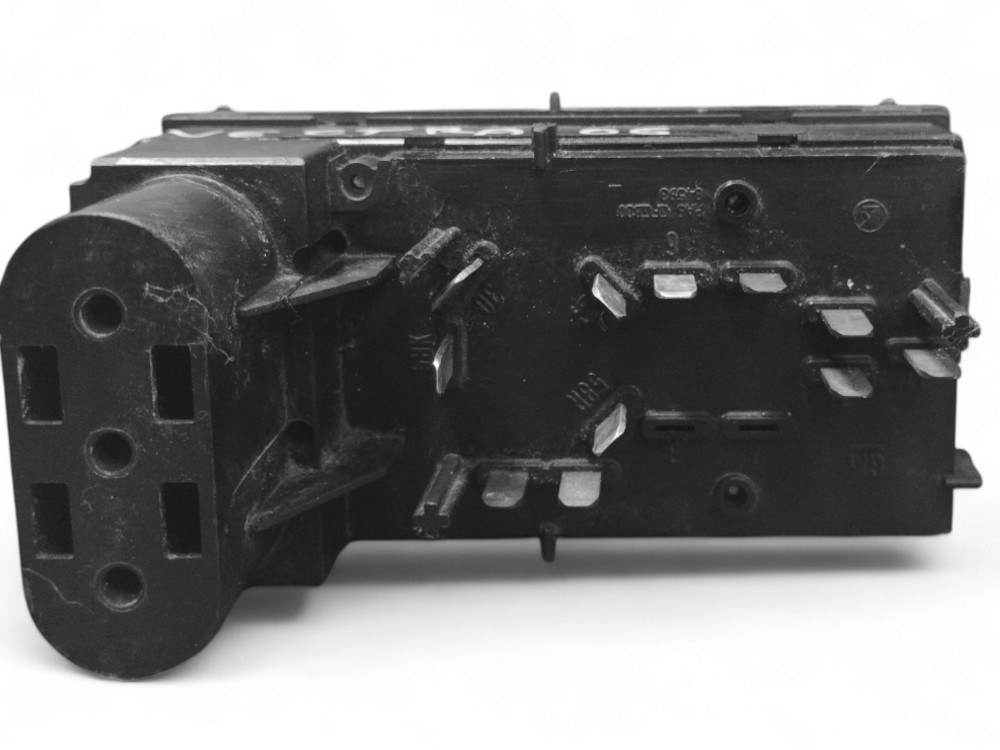 Interruptor Luz Farol Chevrolet Vectra 2006 A 2011 5