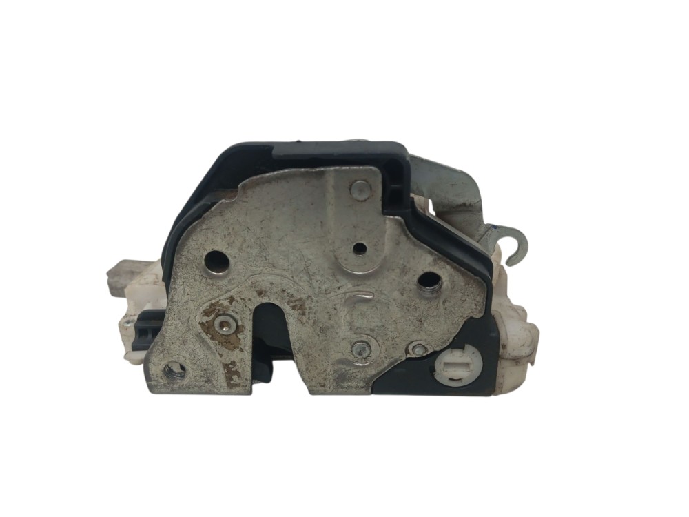 Fechadura porta traseira direita Volkswagen gol g5 2009/15 2