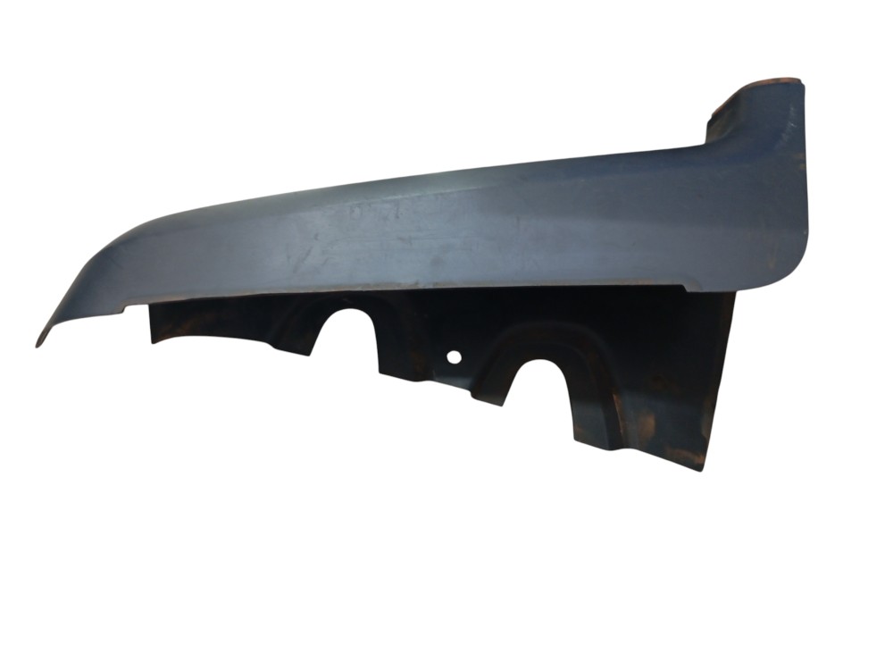 Moldura Da Caçamba Fiat Strada 2016 L/e 3