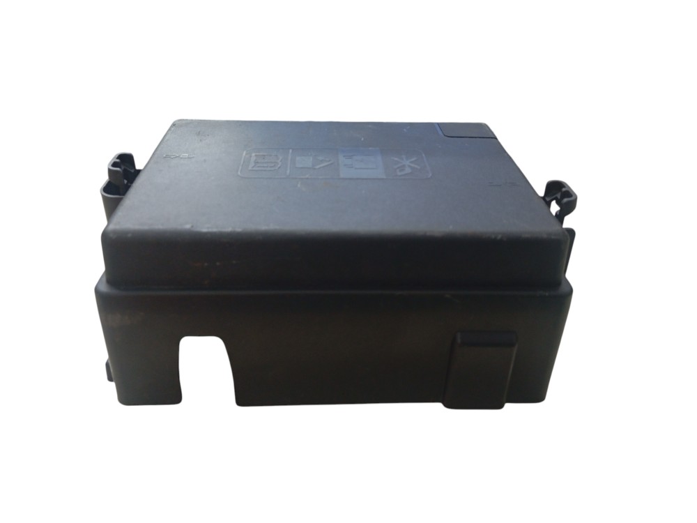 Tampa Caixa De Fusiveis Gm Onix Tracker 1.0 2023