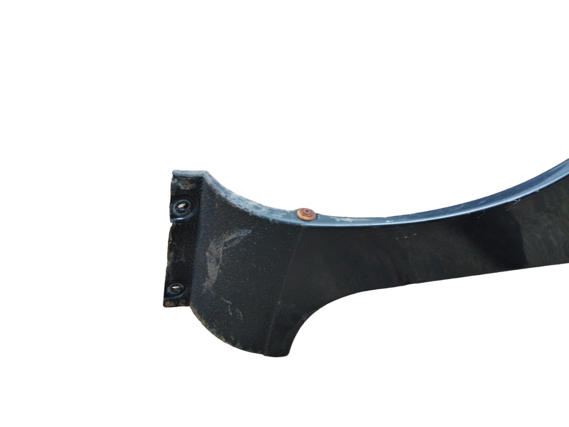 Paralama L/e Renault Clio 1999/02 C/detalhes 3
